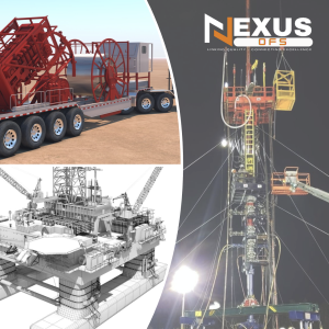 Heavy Well Intervention Workover (CT & Snubbing)